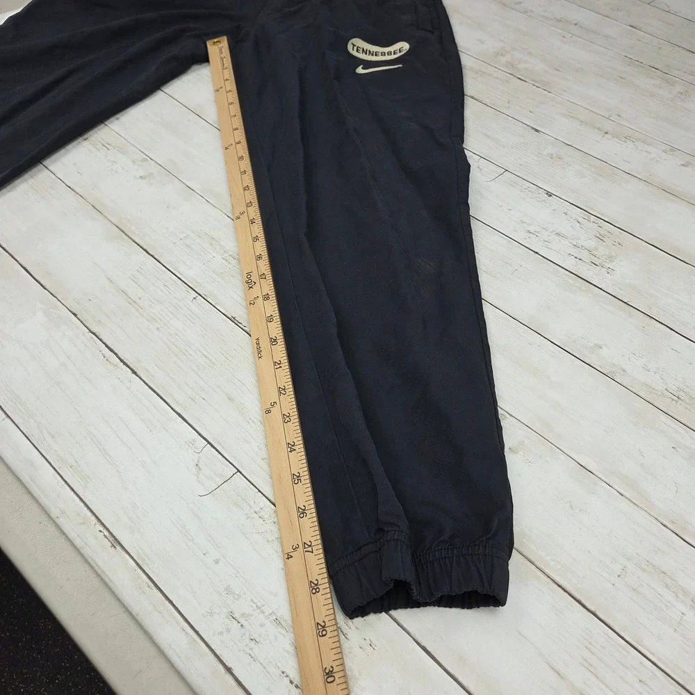 Nike Tennessee Volunteers Joggers‎ Track Pants Men Large Black FB1143-010 NCAA